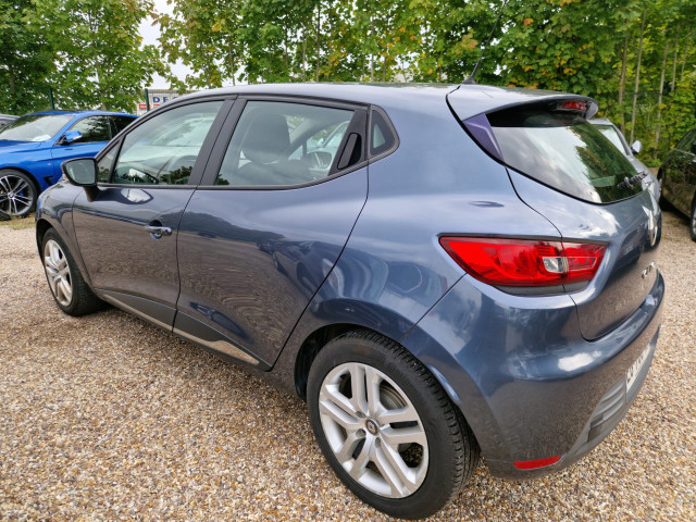 Renault Renault Clio TCE 90 ZEN