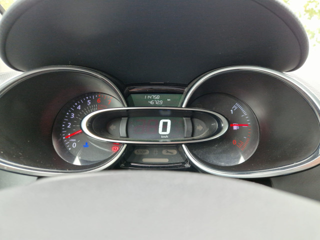 Renault Renault Clio TCE 90 ZEN