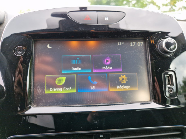 Renault Renault Clio TCE 90 ZEN