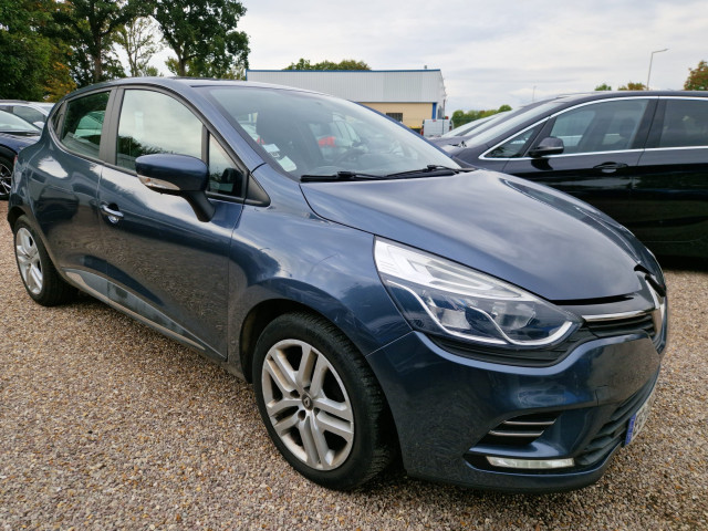Renault Renault Clio TCE 90 ZEN