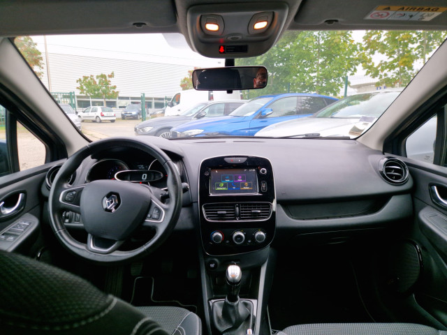 Renault Renault Clio TCE 90 ZEN