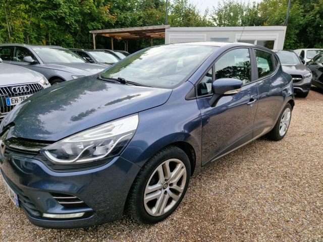 Renault Renault Clio TCE 90 ZEN