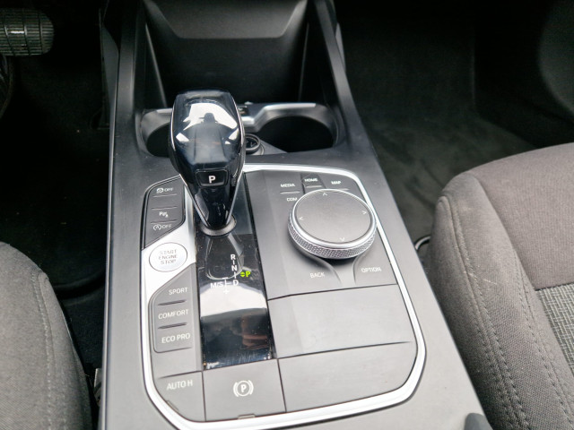 BMW BMW Série 1 III (F40) 116dA 116ch Business Design DKG7