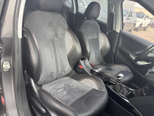 Peugeot Peugeot 2008  1.2 PureTech 130ch Crossway S&S