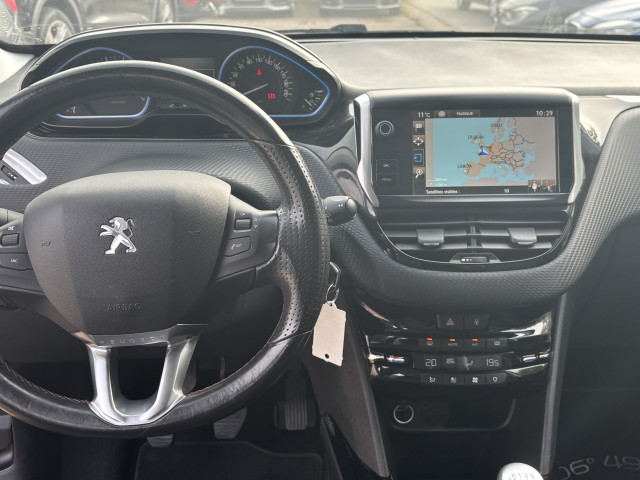 Peugeot Peugeot 2008  1.2 PureTech 130ch Crossway S&S