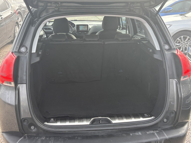 Peugeot Peugeot 2008  1.2 PureTech 130ch Crossway S&S