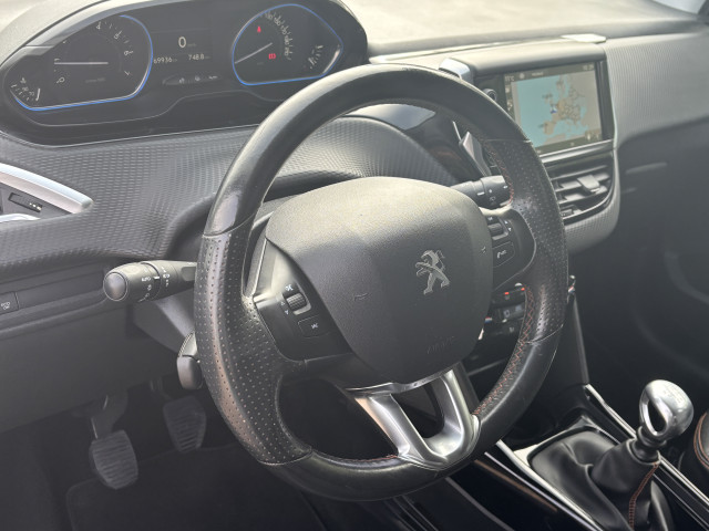 Peugeot Peugeot 2008  1.2 PureTech 130ch Crossway S&S
