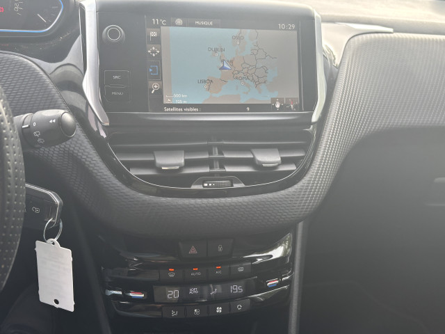 Peugeot Peugeot 2008  1.2 PureTech 130ch Crossway S&S