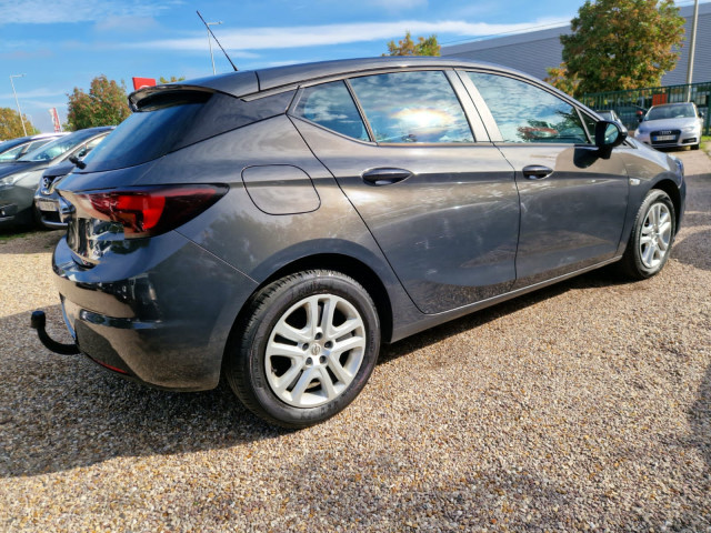 Opel Opel Astra V 1.6 CDTI 110ch Start&Stop Edition
