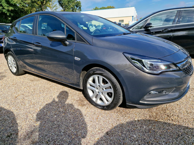 Opel Opel Astra V 1.6 CDTI 110ch Start&Stop Edition