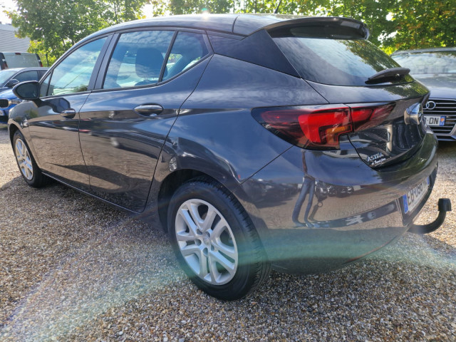 Opel Opel Astra V 1.6 CDTI 110ch Start&Stop Edition