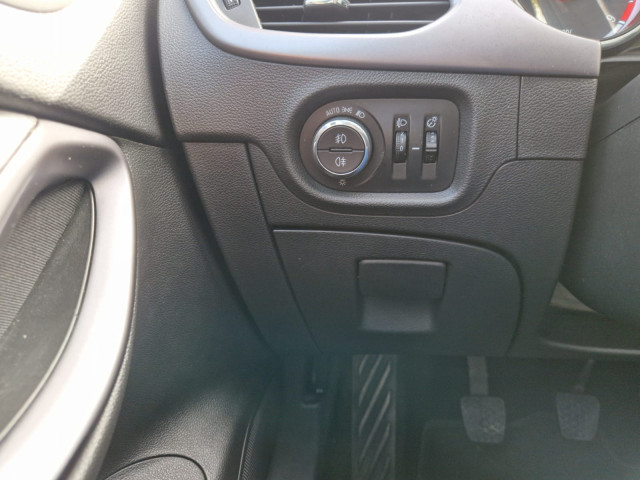 Opel Opel Astra V 1.6 CDTI 110ch Start&Stop Edition