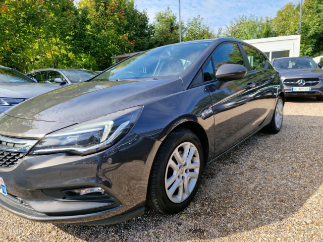 Opel Opel Astra V 1.6 CDTI 110ch Start&Stop Edition