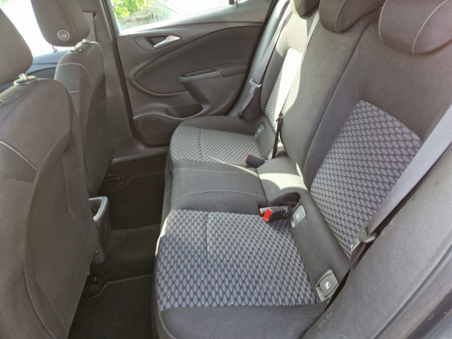 Opel Opel Astra V 1.6 CDTI 110ch Start&Stop Edition