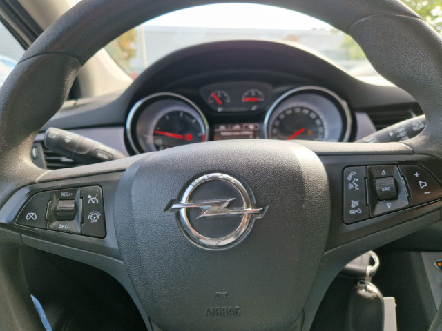 Opel Opel Astra V 1.6 CDTI 110ch Start&Stop Edition