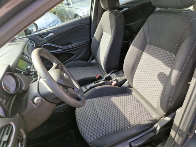 Opel Opel Astra V 1.6 CDTI 110ch Start&Stop Edition
