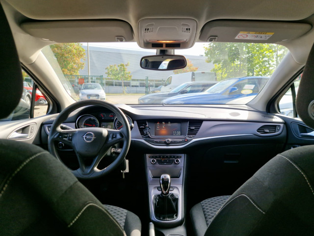 Opel Opel Astra V 1.6 CDTI 110ch Start&Stop Edition
