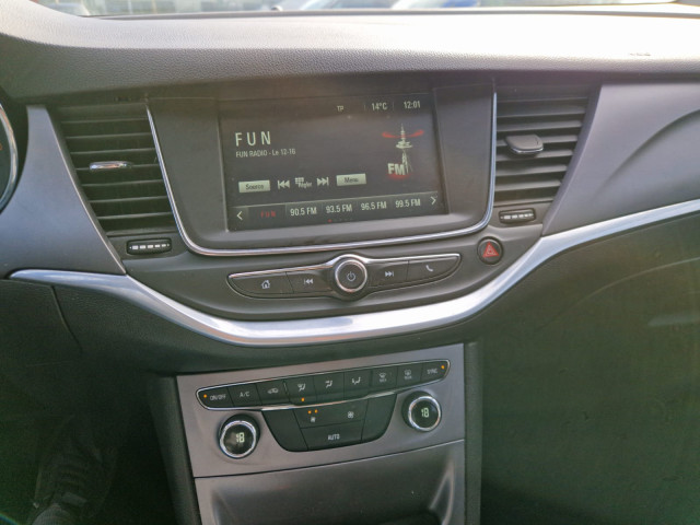 Opel Opel Astra V 1.6 CDTI 110ch Start&Stop Edition