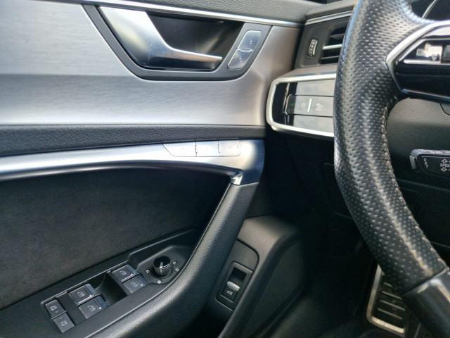 Audi Audi A6 45 TDI 231 CH Quattro Tiptronic  8 sline