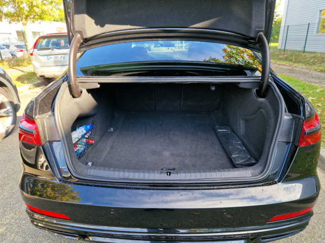 Audi Audi A6 45 TDI 231 CH Quattro Tiptronic  8 sline
