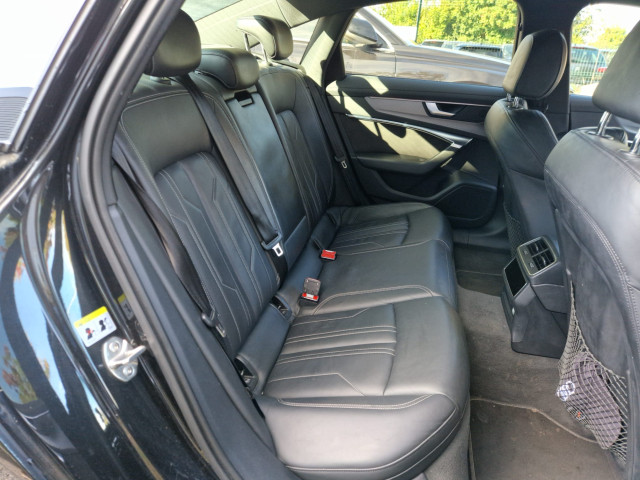 Audi Audi A6 45 TDI 231 CH Quattro Tiptronic  8 sline