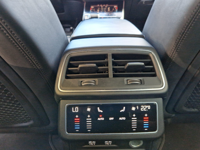 Audi Audi A6 45 TDI 231 CH Quattro Tiptronic  8 sline
