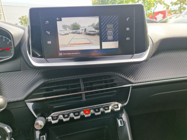 Peugeot Peugeot 2008 BLUE HDI 100 SS BVM6 ACTIVE