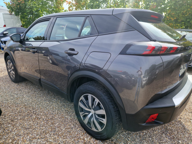 Peugeot Peugeot 2008 BLUE HDI 100 SS BVM6 ACTIVE