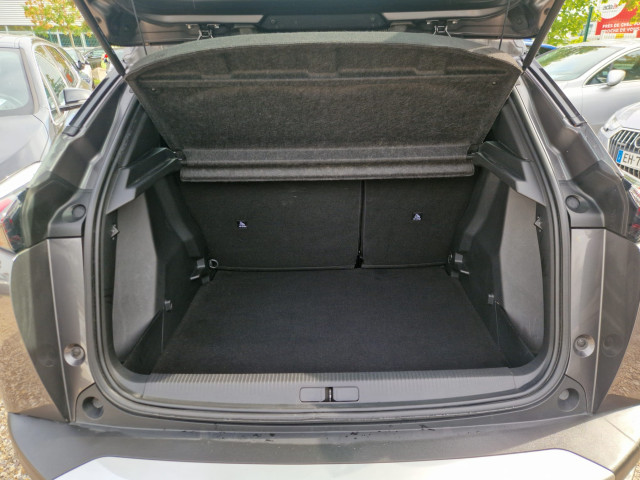 Peugeot Peugeot 2008 BLUE HDI 100 SS BVM6 ACTIVE