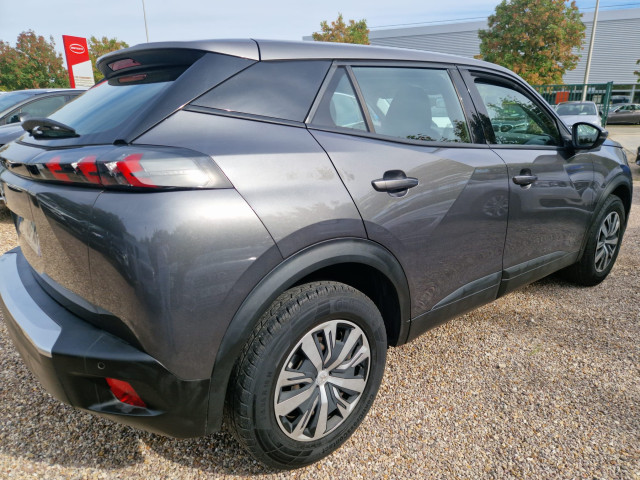 Peugeot Peugeot 2008 BLUE HDI 100 SS BVM6 ACTIVE