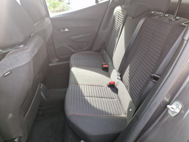 Peugeot Peugeot 2008 BLUE HDI 100 SS BVM6 ACTIVE