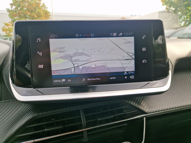 Peugeot Peugeot 2008 BLUE HDI 100 SS BVM6 ACTIVE