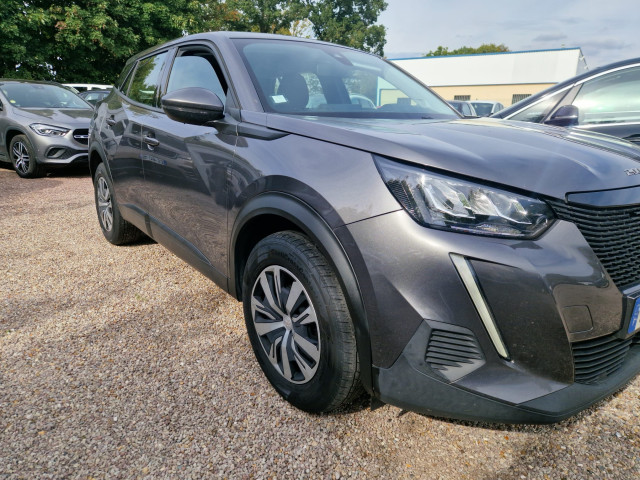 Peugeot Peugeot 2008 BLUE HDI 100 SS BVM6 ACTIVE