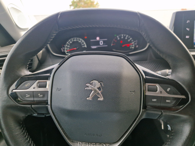 Peugeot Peugeot 2008 BLUE HDI 100 SS BVM6 ACTIVE