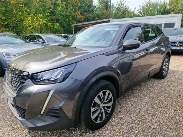 Peugeot Peugeot 2008 BLUE HDI 100 SS BVM6 ACTIVE