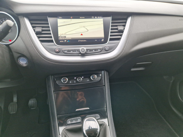 Opel Opel Crossland X  1.2 Turbo 130ch Innovation