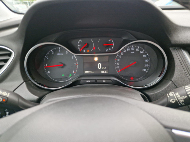 Opel Opel Crossland X  1.2 Turbo 130ch Innovation
