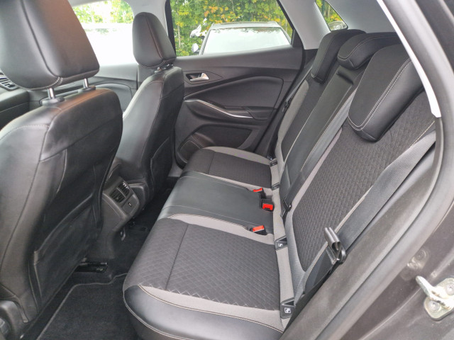 Opel Opel Crossland X  1.2 Turbo 130ch Innovation