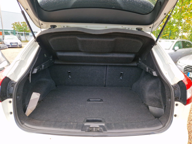 Nissan Nissan Qashqai  1.5 dCi 110 FAP Connect Edition