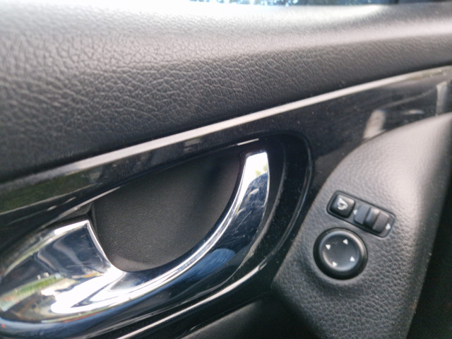 Nissan Nissan Qashqai  1.5 dCi 110 FAP Connect Edition