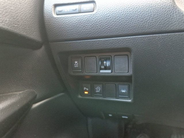 Nissan Nissan Qashqai  1.5 dCi 110 FAP Connect Edition