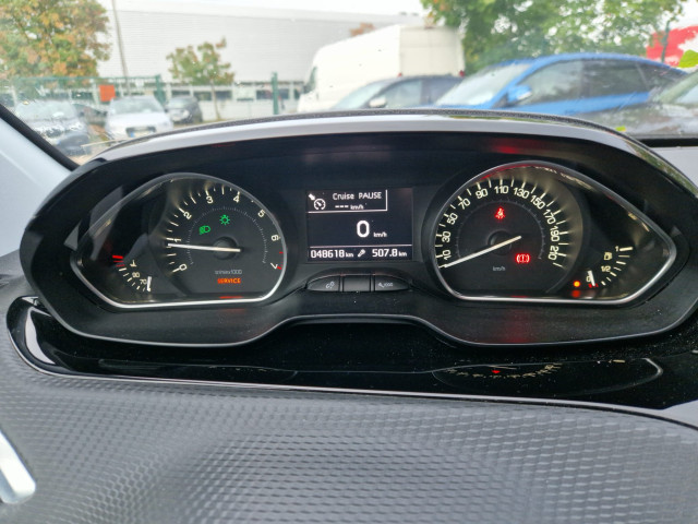 Peugeot Peugeot 208  1.2 PureTech 110ch GT Line S&S 5p