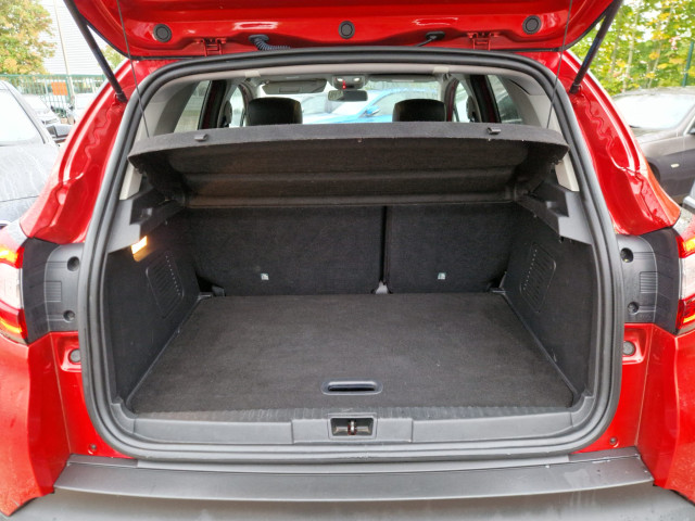 Renault Renault Captur I (J87) 1.2 TCe 120ch energy Intens