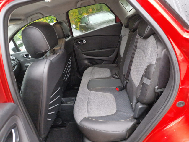 Renault Renault Captur I (J87) 1.2 TCe 120ch energy Intens