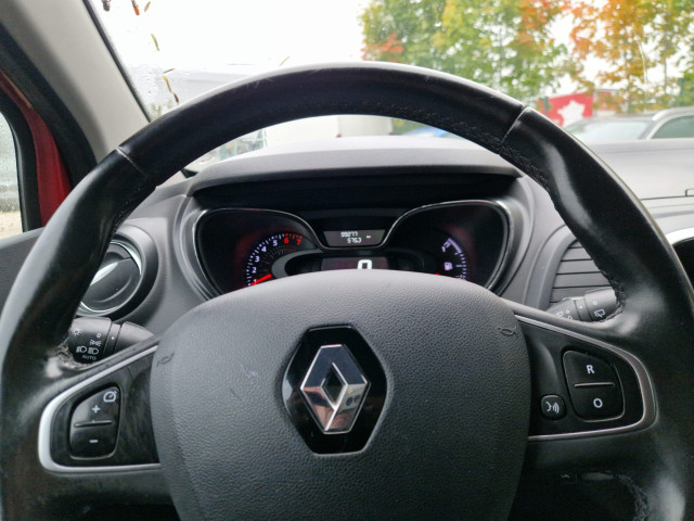 Renault Renault Captur I (J87) 1.2 TCe 120ch energy Intens