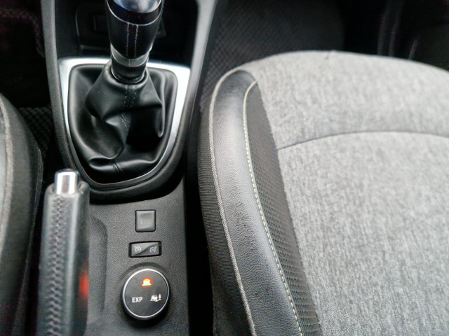 Renault Renault Captur I (J87) 1.2 TCe 120ch energy Intens