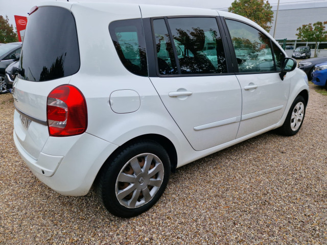 Renault Renault Grand Modus I (R77) 1.5 dCi 90ch Night&Day eco²