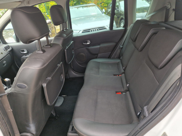 Renault Renault Grand Modus I (R77) 1.5 dCi 90ch Night&Day eco²