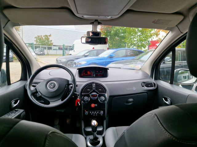 Renault Renault Grand Modus I (R77) 1.5 dCi 90ch Night&Day eco²