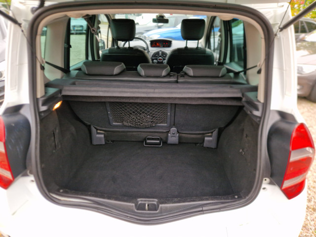 Renault Renault Grand Modus I (R77) 1.5 dCi 90ch Night&Day eco²